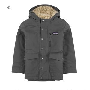 PATAGONIA INFURNO winter coat